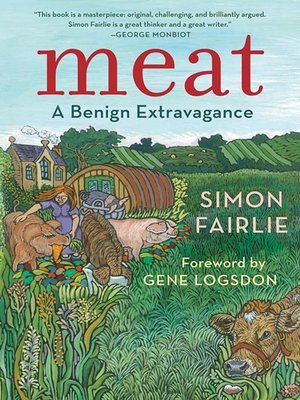 cover image of Meat